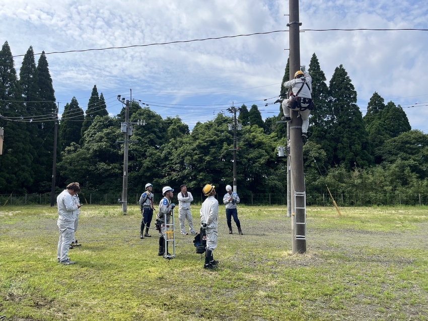 姶良伊佐電気工事業協組