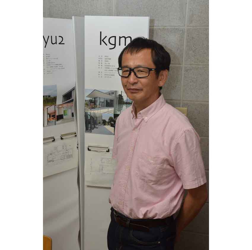 業界ｖｏｉｃｅ～今後の課題と展望～／県建築構造設計事務所協会　白坂哲也代表理事／安全支える使命を若者に