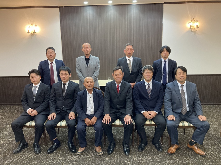 鹿屋土木協同組合総会／地域貢献など積極展開