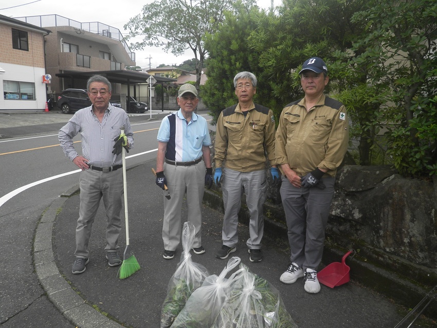 地域貢献活動