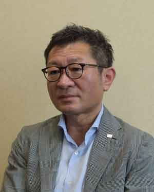 県建設業界協会新支部長の横顔 地域を支え、共に歩む 鹿児島支部/キャピタル支部の矜持/川畑 智洋氏