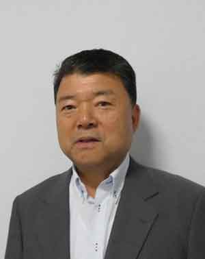 県建設業界協会新支部長の横顔 地域を支え、共に歩む 甑島支部/地元に有利な入札制度を/中野 力丸氏