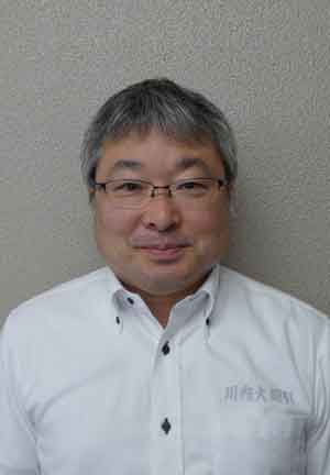 来月の「木蔭」欄 担当者決まる