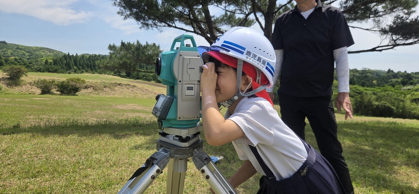 みんなの写真館／そこから何が見える