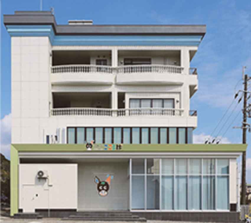 多世代交流施設/4日オープン/志布志市