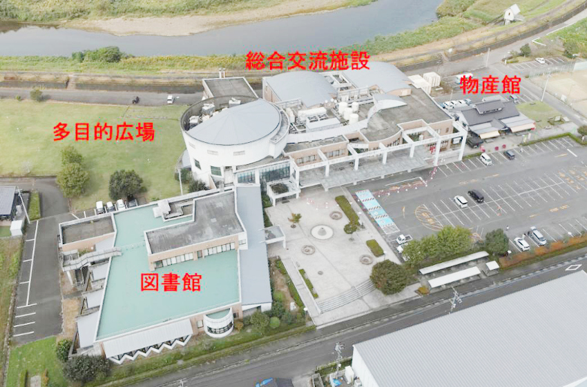 県内２４町村　２６年度主要建築計画／４町で給食Ｃ建替え／湧水町は交流施設整備