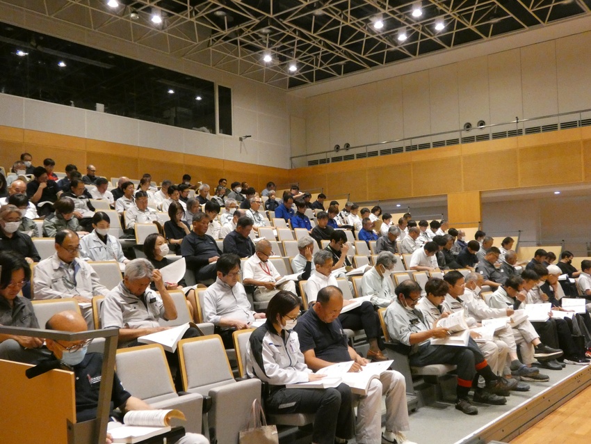 建築技術者研修会（霧島）／脱炭素は全過程評価／県、建築協会