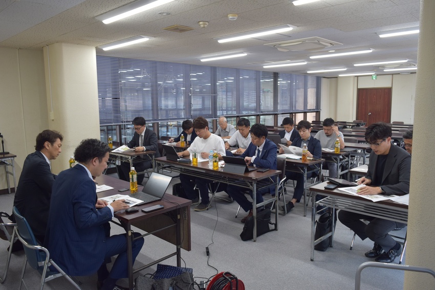 土木フェスタ実行委/11月に天文館/建協、青年部会