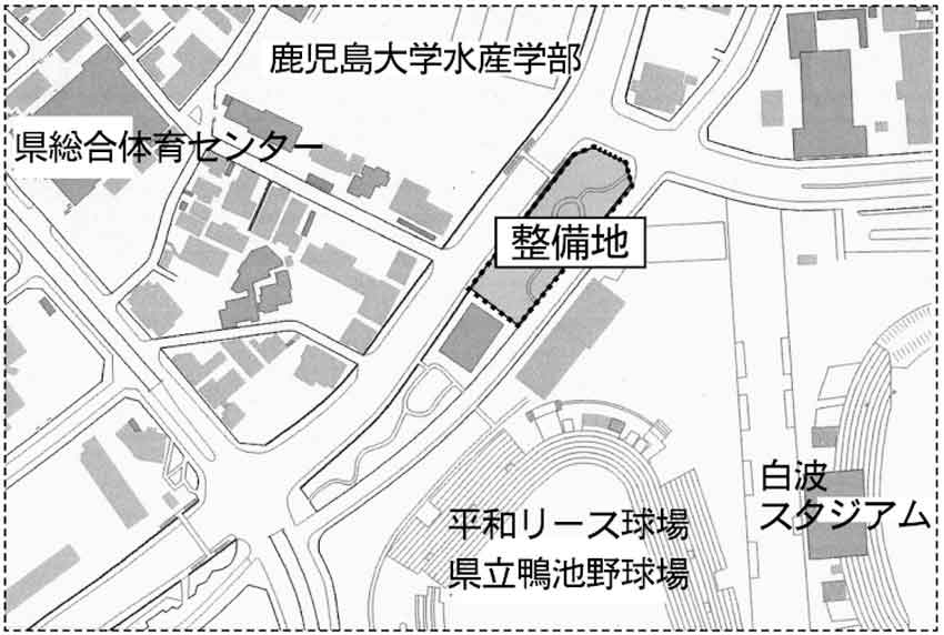 鹿児島市発注見通し(2回目)/工事403件 業務21件/一般競争は設備2件追加