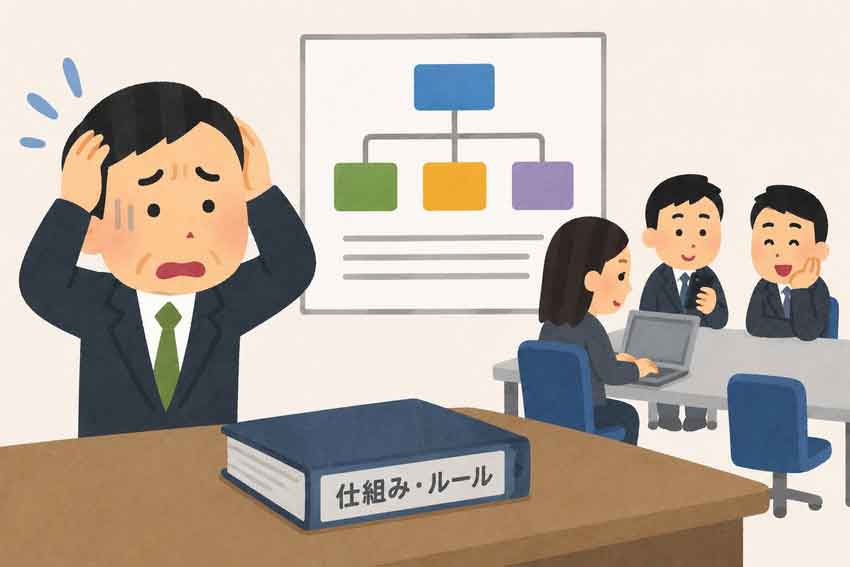 建設のみかた⑭／～３０年後の中小建設業者の勝ち残り対策とは～／あおいコンサルタント　山本　昌幸