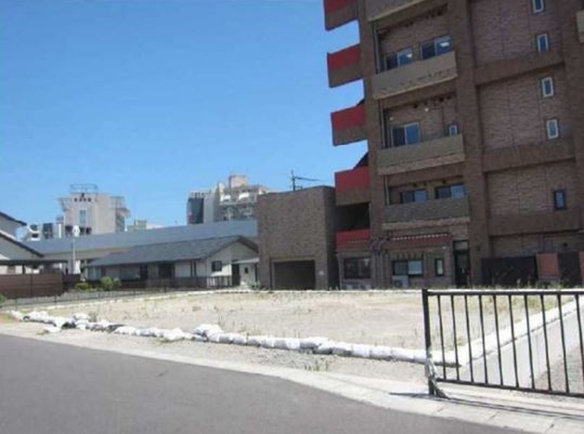 鹿児島市の土地売却