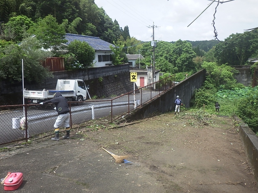 地域貢献活動