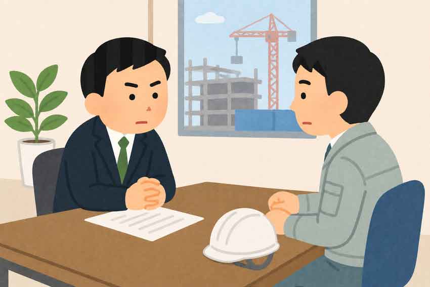 建設のみかた⑮／～３０年後の中小建設業者の勝ち残り対策とは～／あおいコンサルタント　山本　昌幸