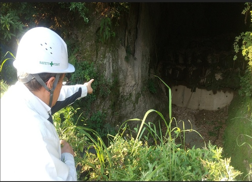 地域貢献活動／新留土木