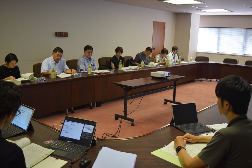 児童養護施設増築／鹿市開発審が了承／愛真会