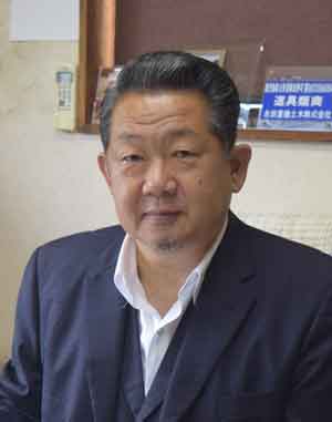 業界ＶＯＩＣＥ～今後の課題と展望～　／全国産業資源循環連合会　永田雄一会長／資源の国内循環を