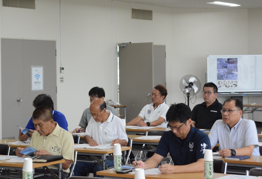 価値創出に決意/南さつま資源活用促協総会