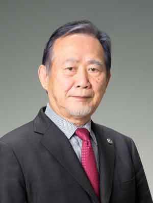 業界ＶＯＩＣＥ～今後の課題と展望～／県建築士事務所協会　外村　選　会長／歴史と信頼で未来築く