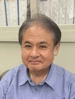 国土交通大臣表彰～喜びの声～建設事業関連功労／日髙　政浩氏（日髙工務店社長）／建築で託す島の未来