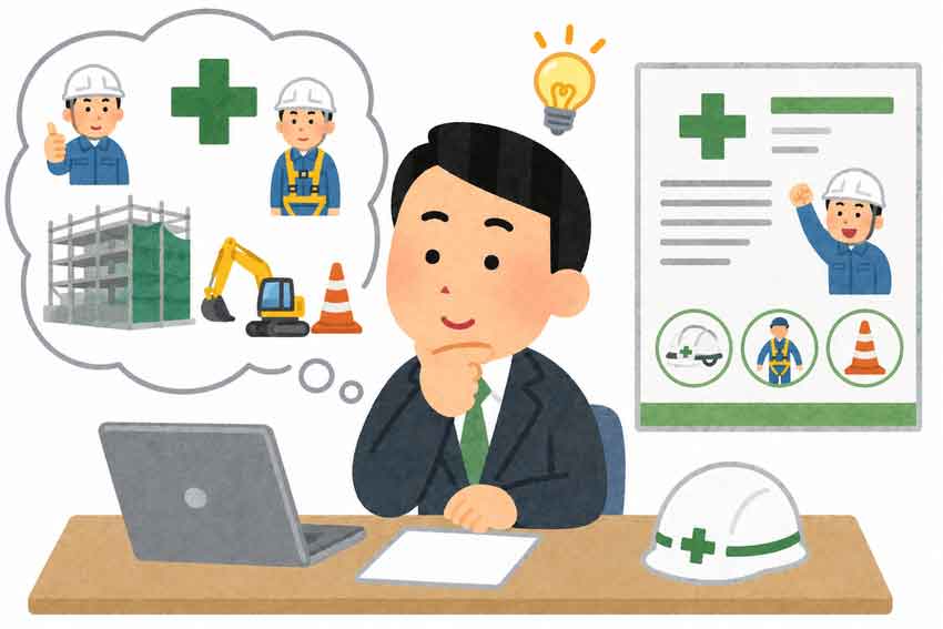 建設のみかた⑱／～３０年後の中小建設業者の勝ち残り対策とは～／あおいコンサルタント　山本　昌幸
