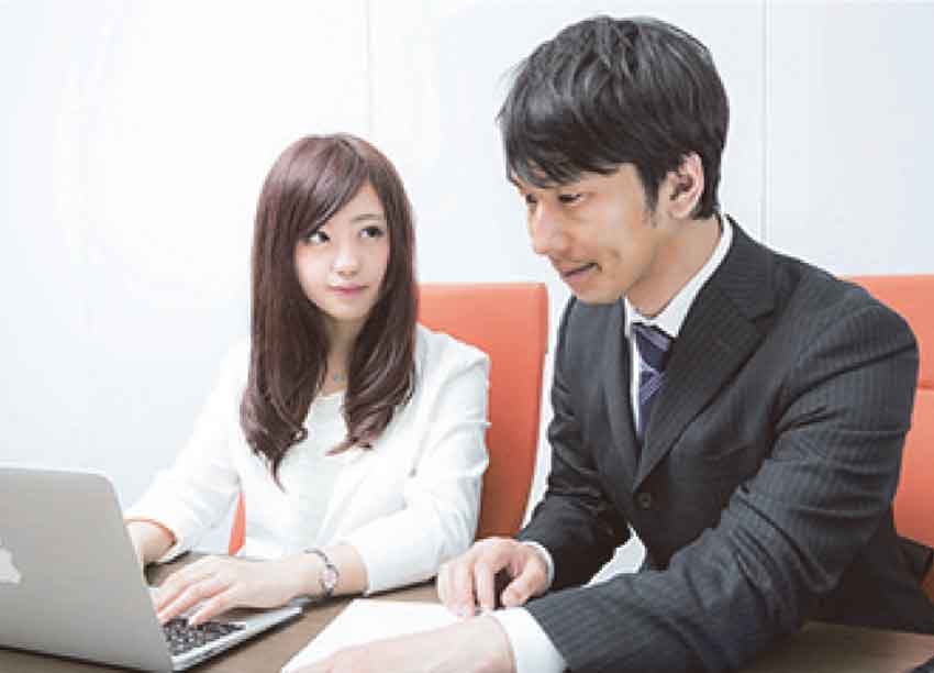 人手不足時代の組織開発／入社理由と経営姿勢／福留　進一（㈱現場サポート　代表取締役会長）
