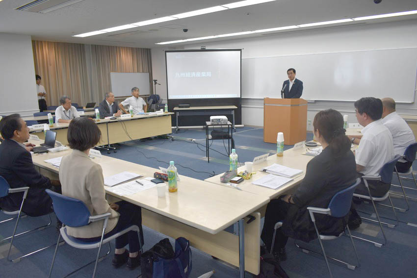 県再エネ導入ビジョン/10月にも見直し素案/目標達成率は78%