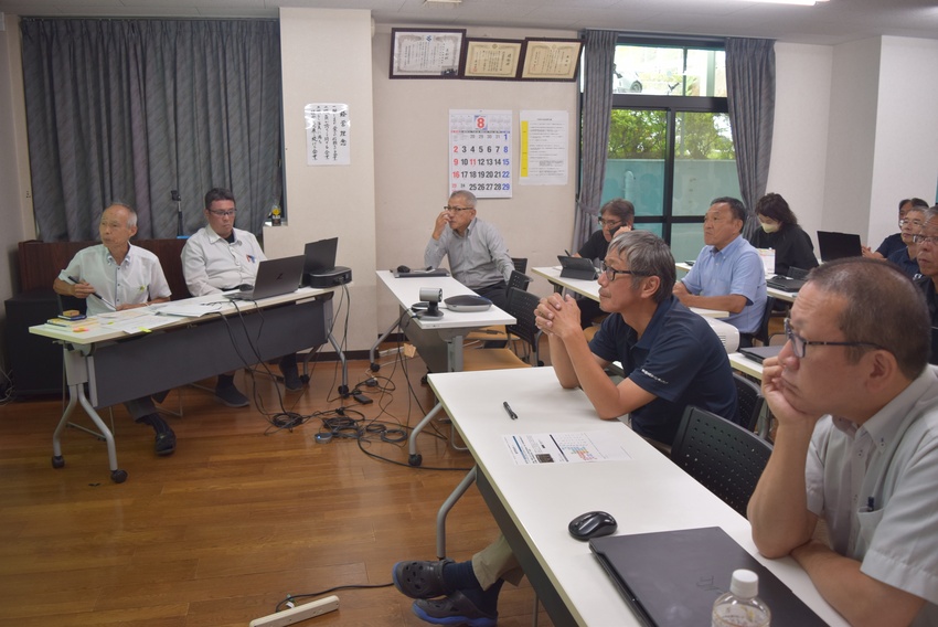 ハラスメント研修/安心できる職場に/建設技術コンサルタンツ