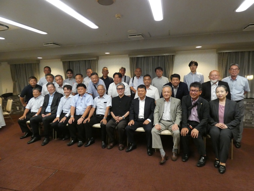 建協北薩ブロック会議／実勢単価　迅速な設計反映を／予算横ばいは「実質マイナス」