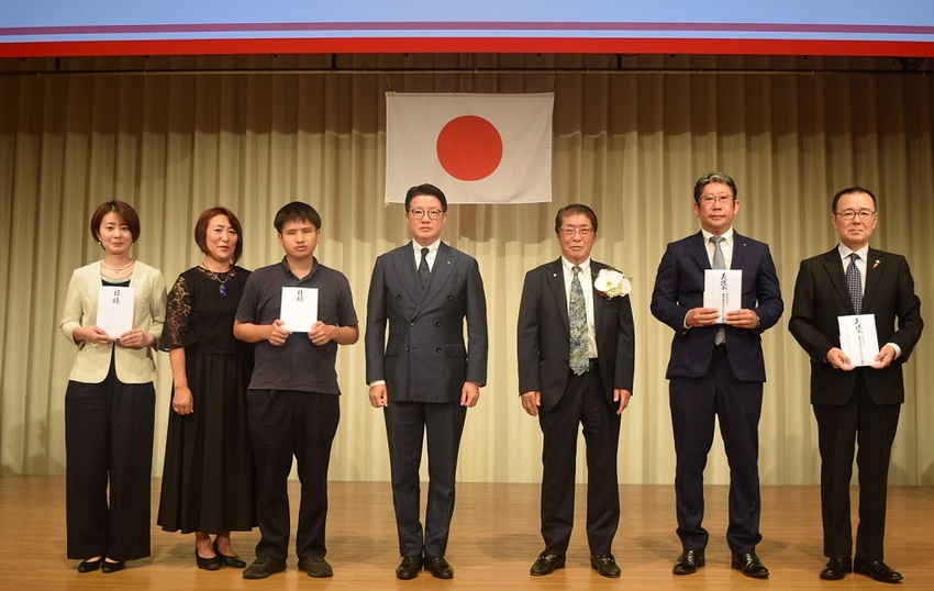 県ビルメンテナンス協会／復興の一助に／熊本地震支援