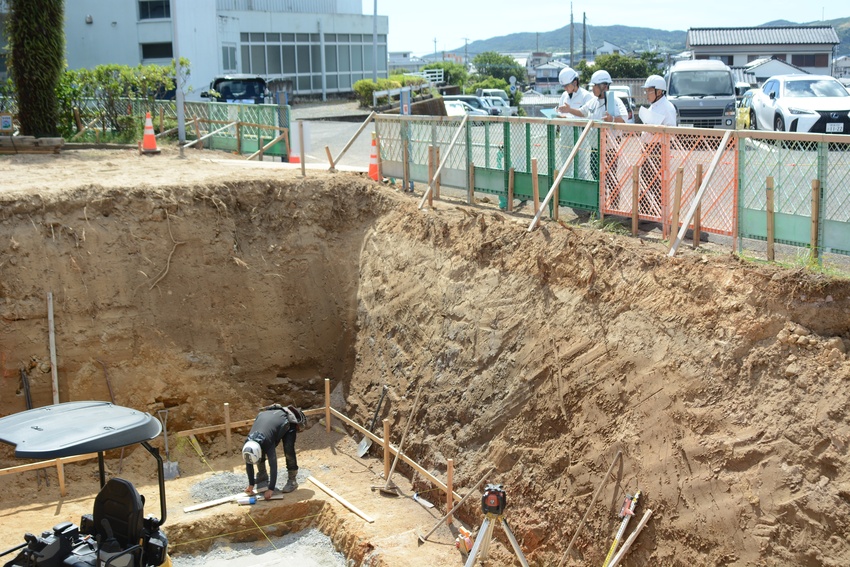 建協加世田支部パト/環境踏まえて