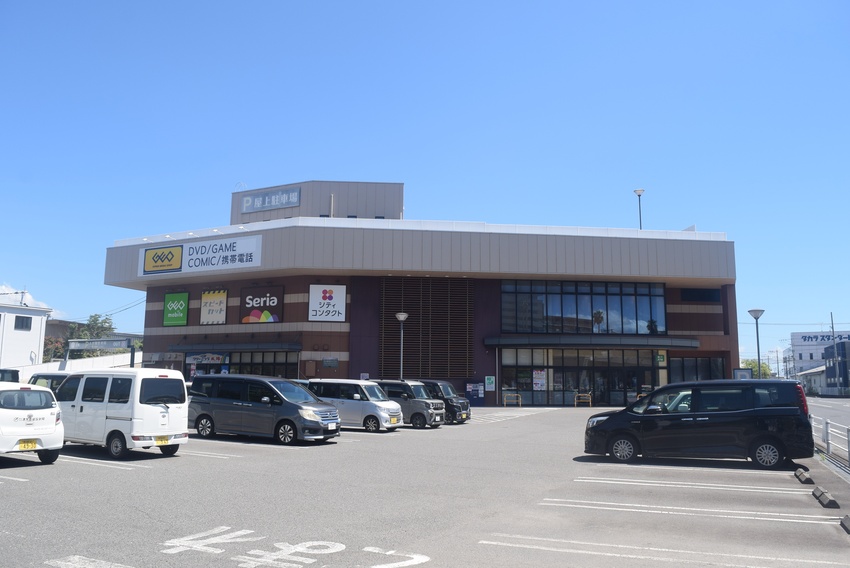 エディオン鹿児島南店が移転