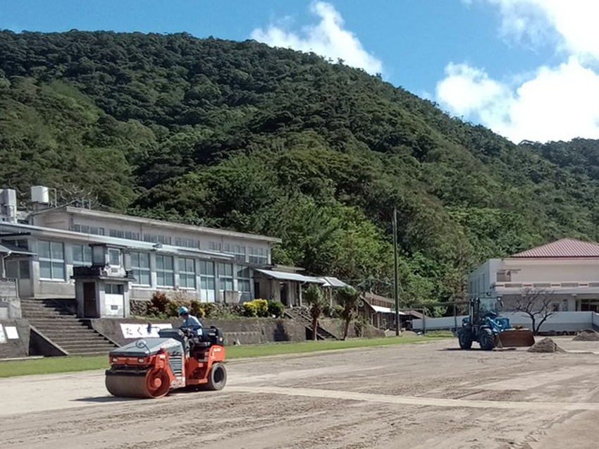 地域貢献活動