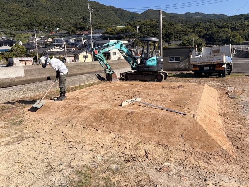 地域貢献活動／上村建設