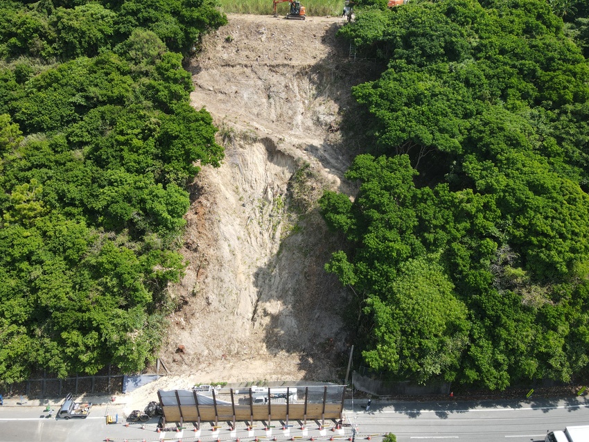 施工のススメ~現場のヒーローインタビュー/地元と連携 ICTで早期復旧/葉月工業 石橋 真太郎さん