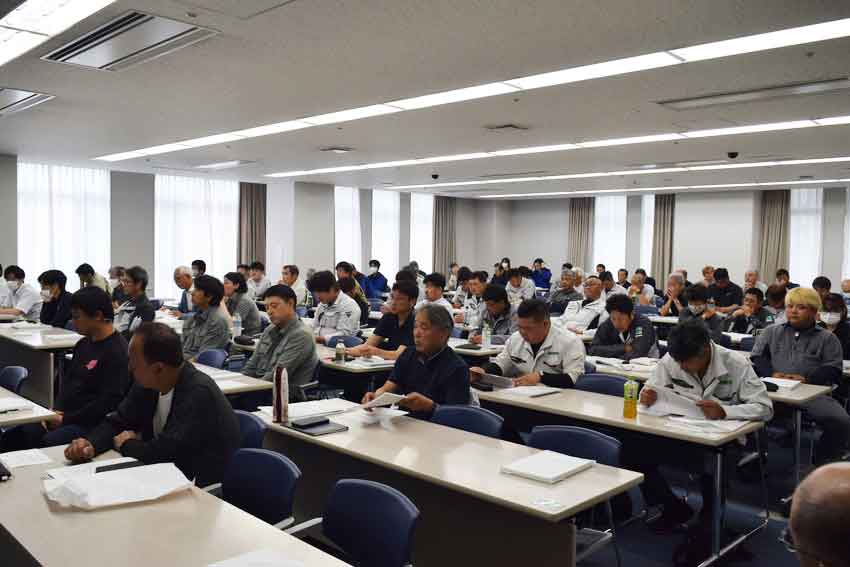 教えて!けんせつQ&A 329/県の27・28年度格付けについて③