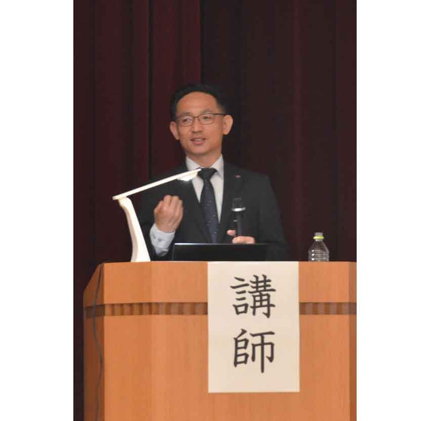 災害状況の緊急調査／情報共有アプリ開発　　／県測協