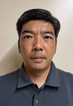 代表者変更/浜畑組/新社長に陽介氏