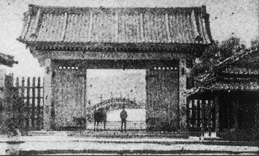 西田橋ものがたり（２６）／環境としての移設地②　環境整備へ向けた様々な思い／長谷場　良二　南日本技術コンサルタンツ