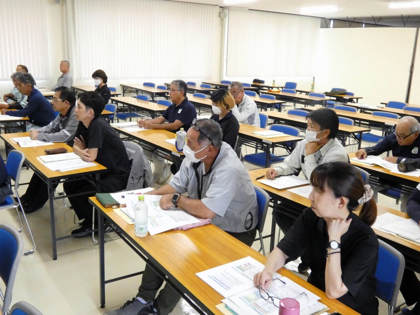 産廃適正処理等講習