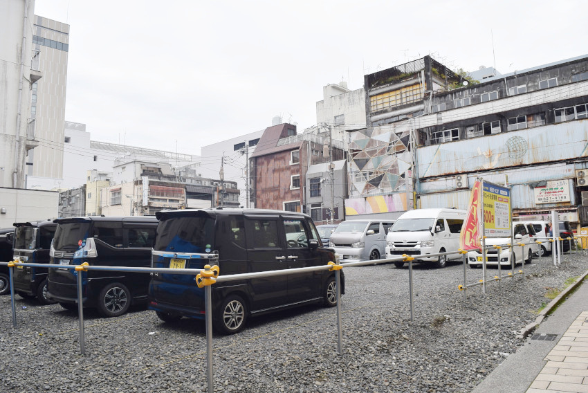 県内　新築ホテル計画　本紙まとめ