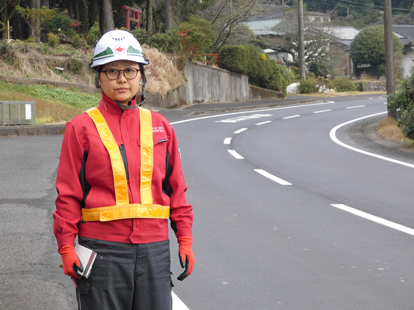 きらり　輝く女性たち
