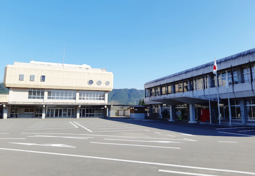 さつま町　宮之城文化Ｃ大規模改修