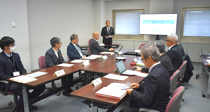 県浄化槽協議会