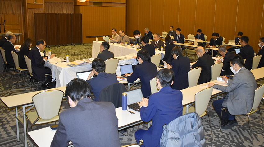 県、本港区エリアまちづくり