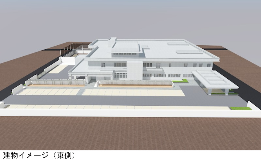 鹿児島市２６年度当初予算案（３０４８億）