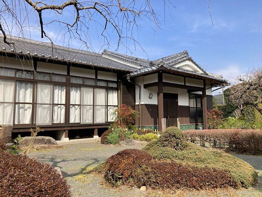 南九州市26年度当初予算案(255億)