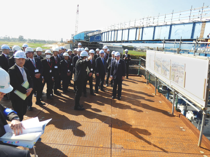 南九州西回り道「芦北出水道路」