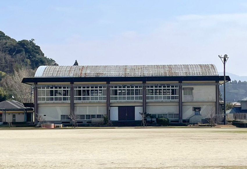 日置市26年度当初予算案(320億)