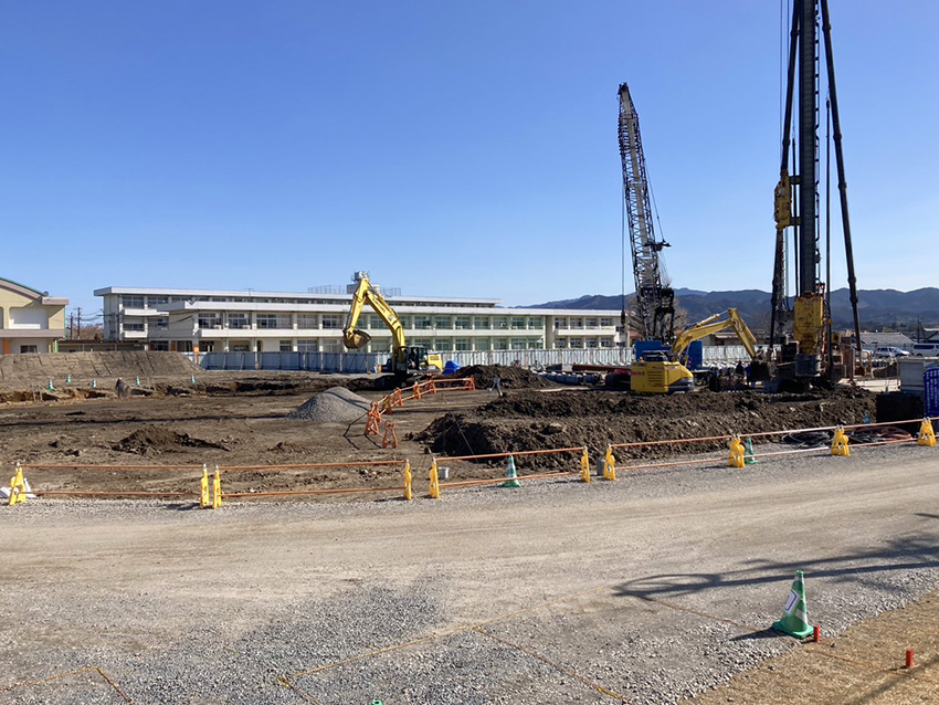 曽於市２６年度当初予算案（２７７億）