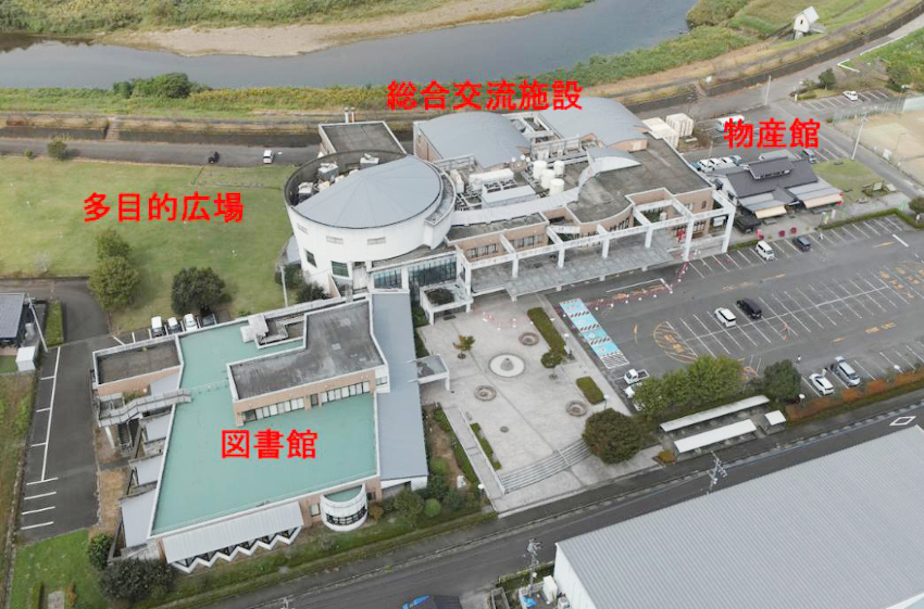 湧水町２６年度当初予算案（７８億）